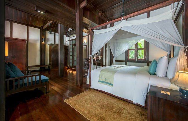 Kiridara Villa Ban Kili - Foto 4