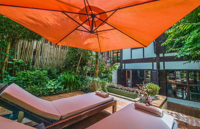 Kiridara Villa Ban Kili - Foto 37