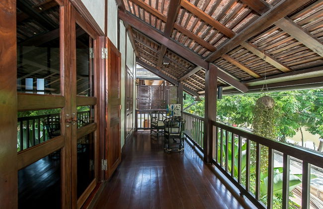 Kiridara Villa Ban Kili - Foto 36