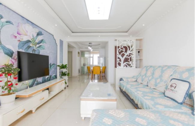 XIAOMIN INN Yujinglongwan 1 - Foto 7