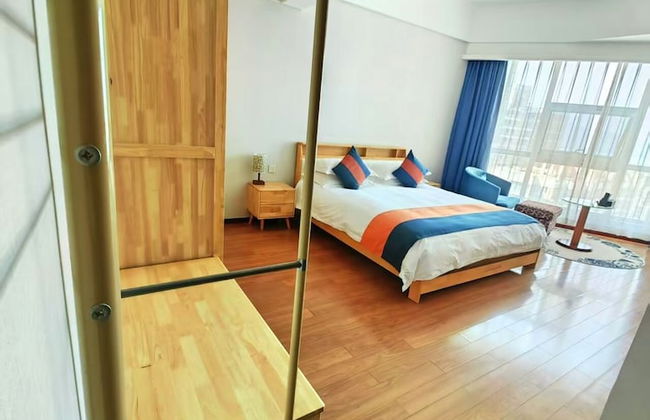East King Business Hotel Hangzhou - Foto 1