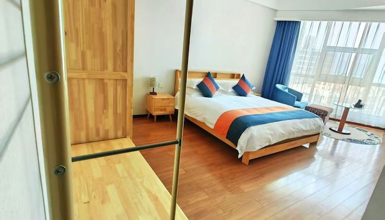 Foto 1 - East King Business Hotel Hangzhou