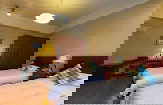 Foto 13 - East King Business Hotel Hangzhou