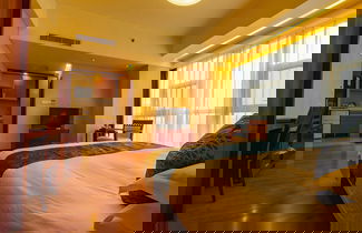 Foto 21 - East King Business Hotel Hangzhou