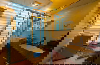 Foto 36 - East King Business Hotel Hangzhou