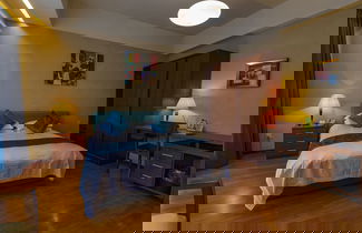 Foto 22 - East King Business Hotel Hangzhou