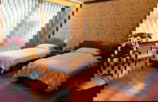 Foto 5 - East King Business Hotel Hangzhou