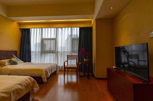 Photo 17 - East King Business Hotel Hangzhou