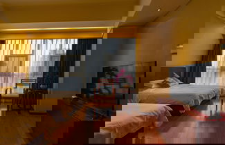 Foto 17 - East King Business Hotel Hangzhou