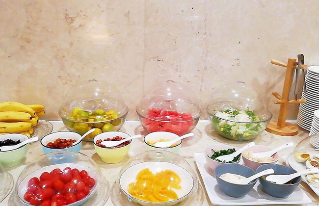 East King Business Hotel Hangzhou - Foto 47