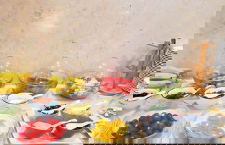 Foto 44 - East King Business Hotel Hangzhou