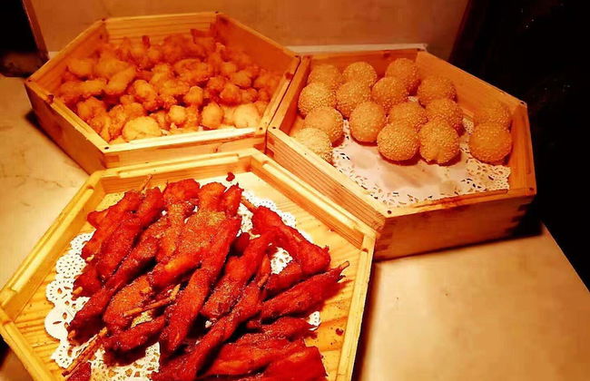 East King Business Hotel Hangzhou - Foto 49
