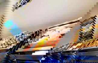 Foto 42 - East King Business Hotel Hangzhou