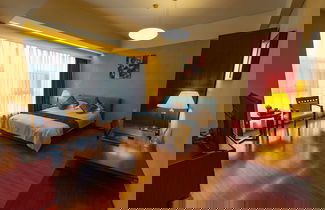 Foto 24 - East King Business Hotel Hangzhou