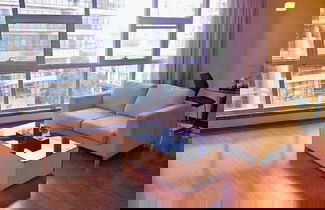 Foto 9 - East King Business Hotel Hangzhou