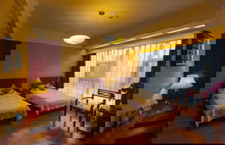 Foto 14 - East King Business Hotel Hangzhou