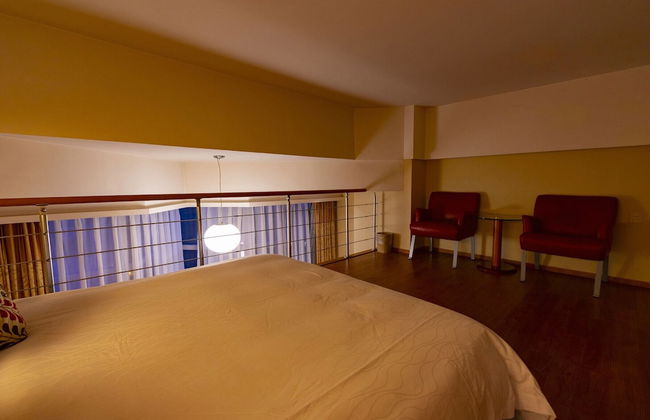 East King Business Hotel Hangzhou - Foto 25