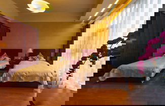 Foto 15 - East King Business Hotel Hangzhou