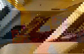 Foto 16 - East King Business Hotel Hangzhou