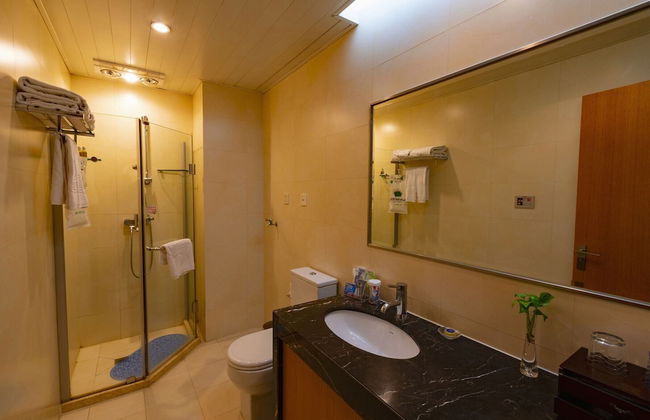East King Business Hotel Hangzhou - Foto 41