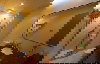 Foto 38 - East King Business Hotel Hangzhou