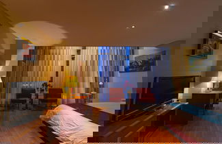 Foto 28 - East King Business Hotel Hangzhou