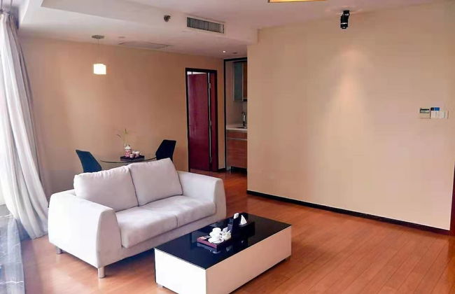 East King Business Hotel Hangzhou - Foto 10