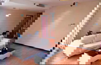 Foto 10 - East King Business Hotel Hangzhou