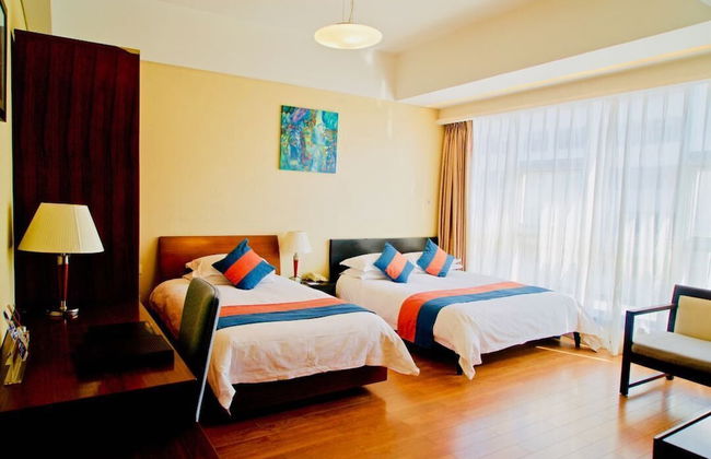 East King Business Hotel Hangzhou - Foto 53