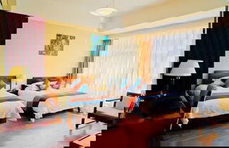 Foto 50 - East King Business Hotel Hangzhou