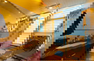 Foto 37 - East King Business Hotel Hangzhou