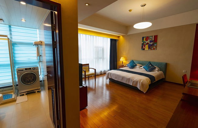 East King Business Hotel Hangzhou - Foto 24