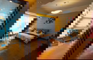 Foto 26 - East King Business Hotel Hangzhou