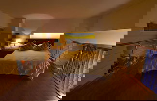 Foto 29 - East King Business Hotel Hangzhou