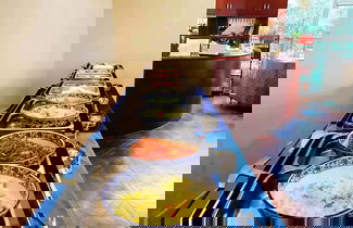 Foto 43 - East King Business Hotel Hangzhou