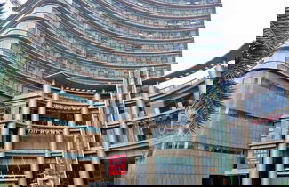 Foto 47 - East King Business Hotel Hangzhou