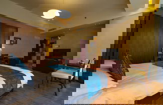 Foto 20 - East King Business Hotel Hangzhou