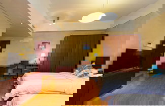 Foto 18 - East King Business Hotel Hangzhou