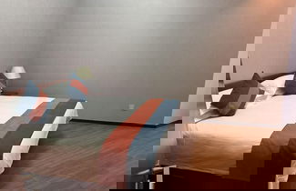 Foto 51 - East King Business Hotel Hangzhou