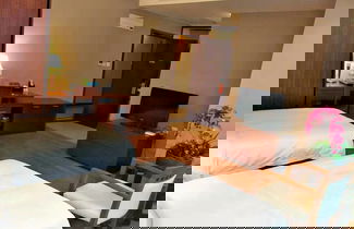 Foto 6 - East King Business Hotel Hangzhou