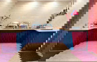 Foto 41 - East King Business Hotel Hangzhou