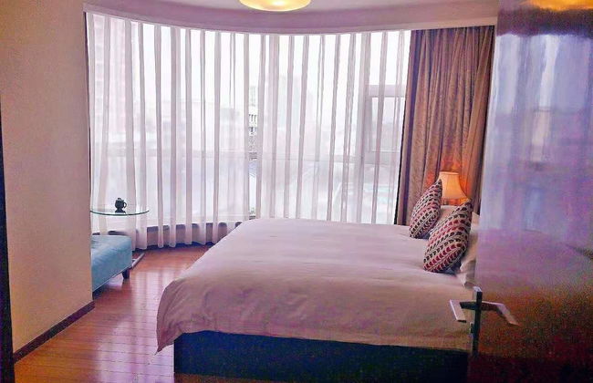 East King Business Hotel Hangzhou - Foto 8