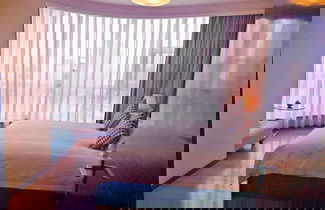 Foto 8 - East King Business Hotel Hangzhou