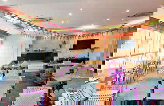 Foto 40 - East King Business Hotel Hangzhou