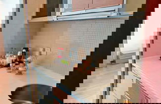 Foto 7 - East King Business Hotel Hangzhou