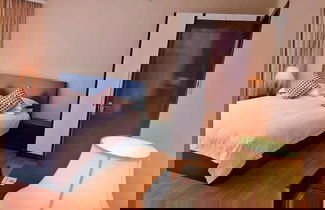 Foto 11 - East King Business Hotel Hangzhou