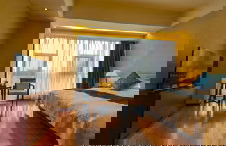 Foto 25 - East King Business Hotel Hangzhou