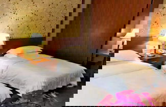 Foto 12 - East King Business Hotel Hangzhou