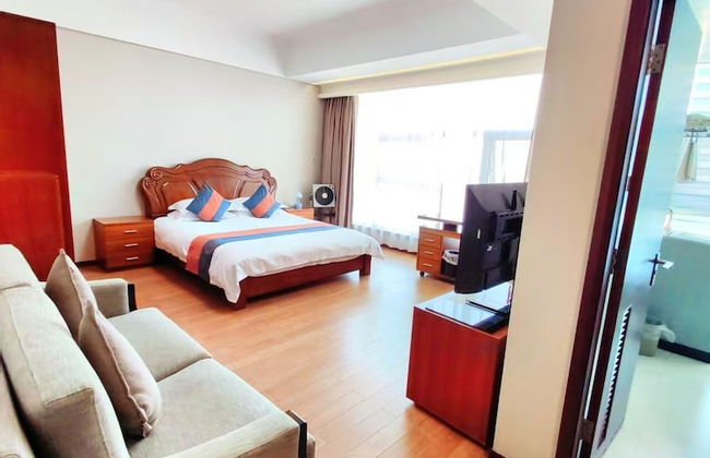 East King Business Hotel Hangzhou - Foto 33
