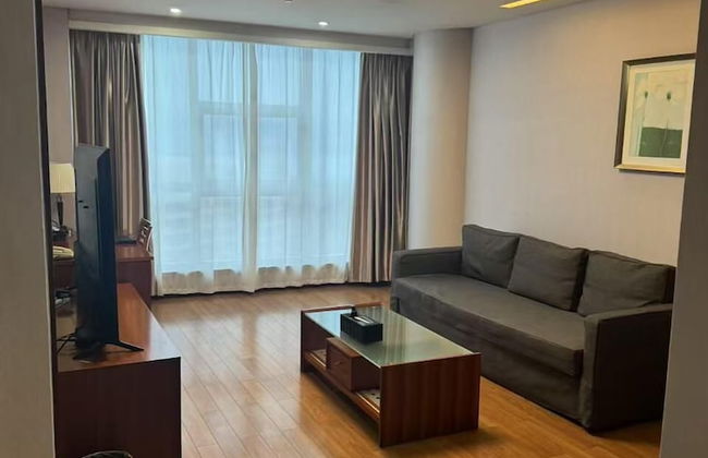 East King Business Hotel Hangzhou - Foto 51